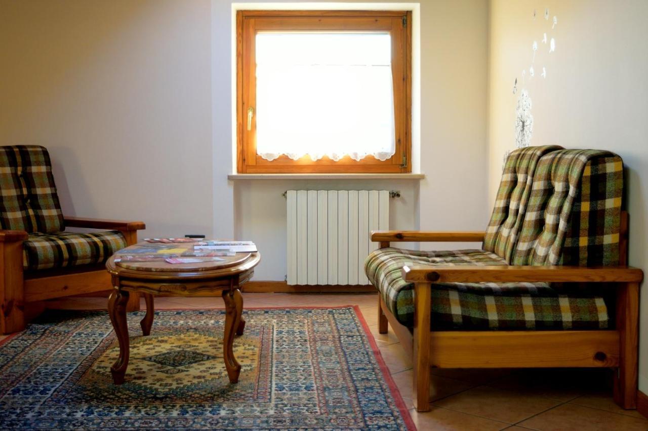 Corte Staffetta Apartamento