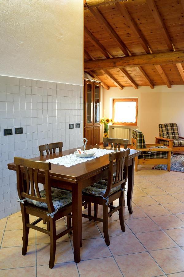 Corte Staffetta Apartamento *