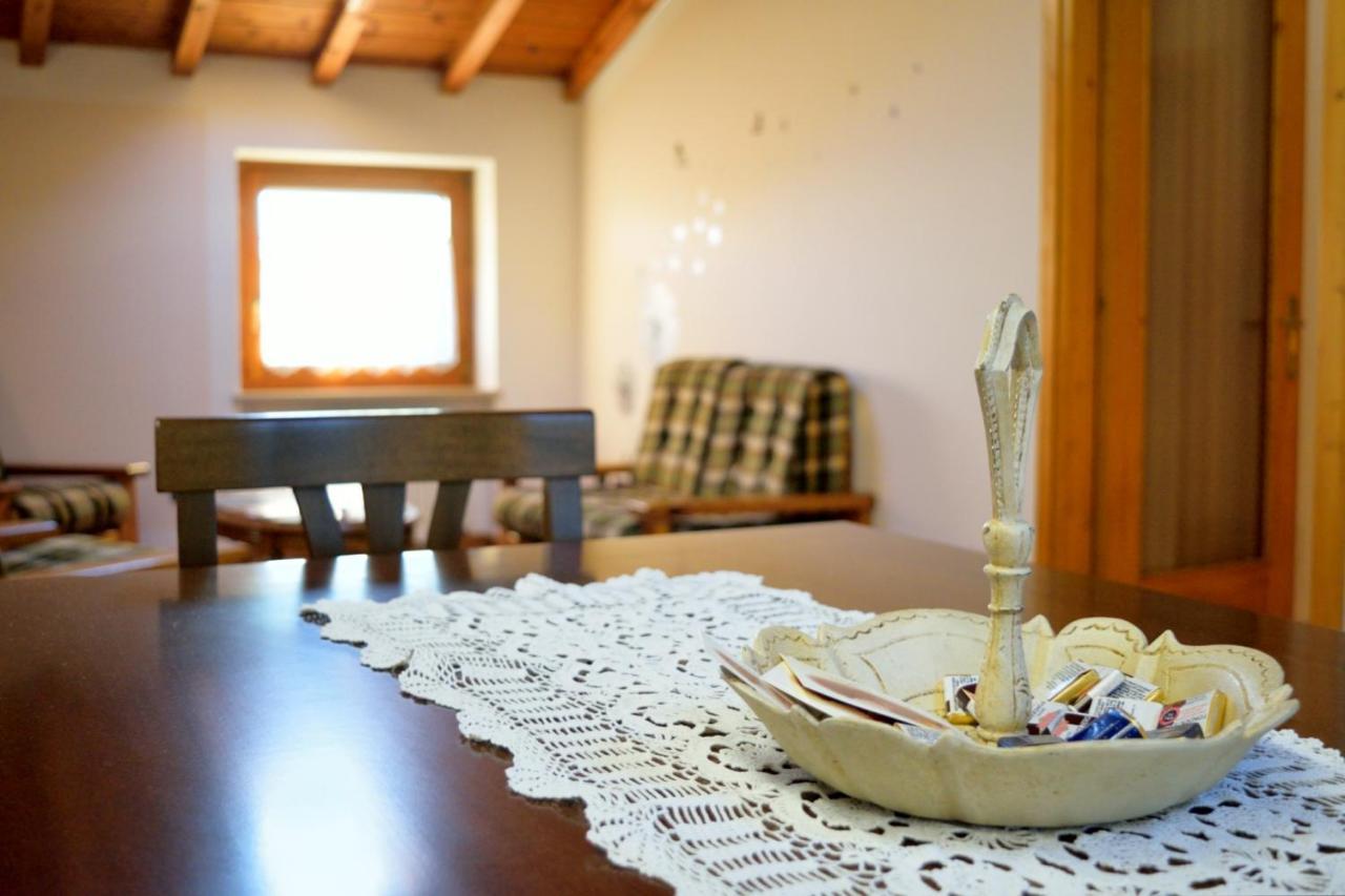 Apartamento Corte Staffetta Verona