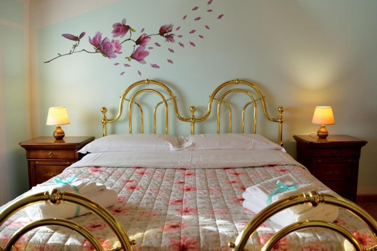 Corte Staffetta Apartamento Verona