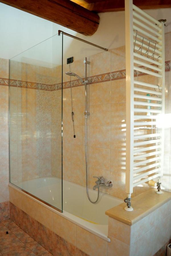 Apartamento Corte Staffetta