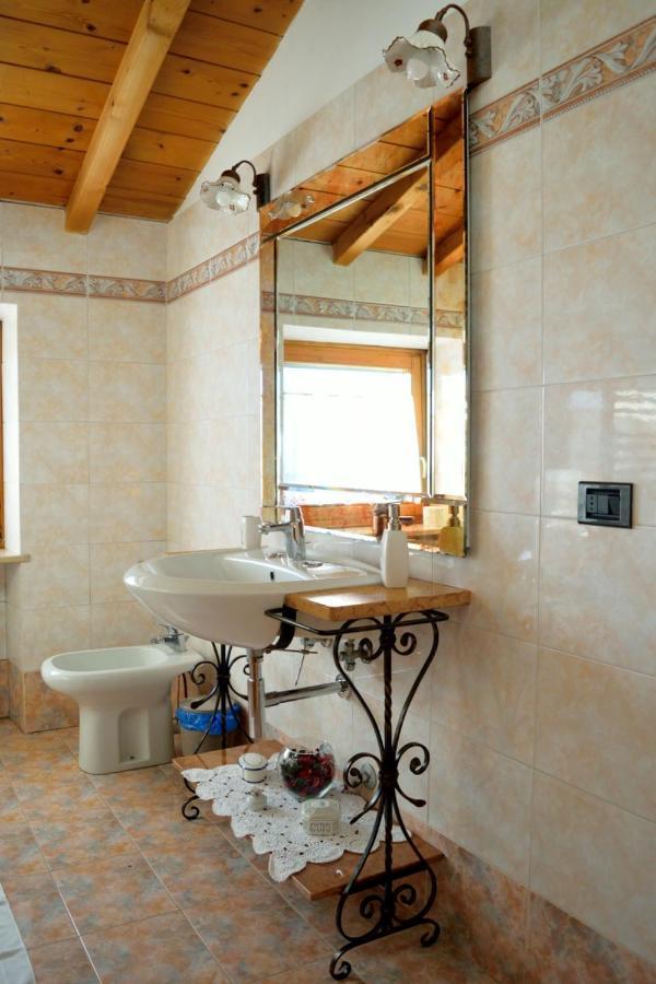 Apartamento Corte Staffetta