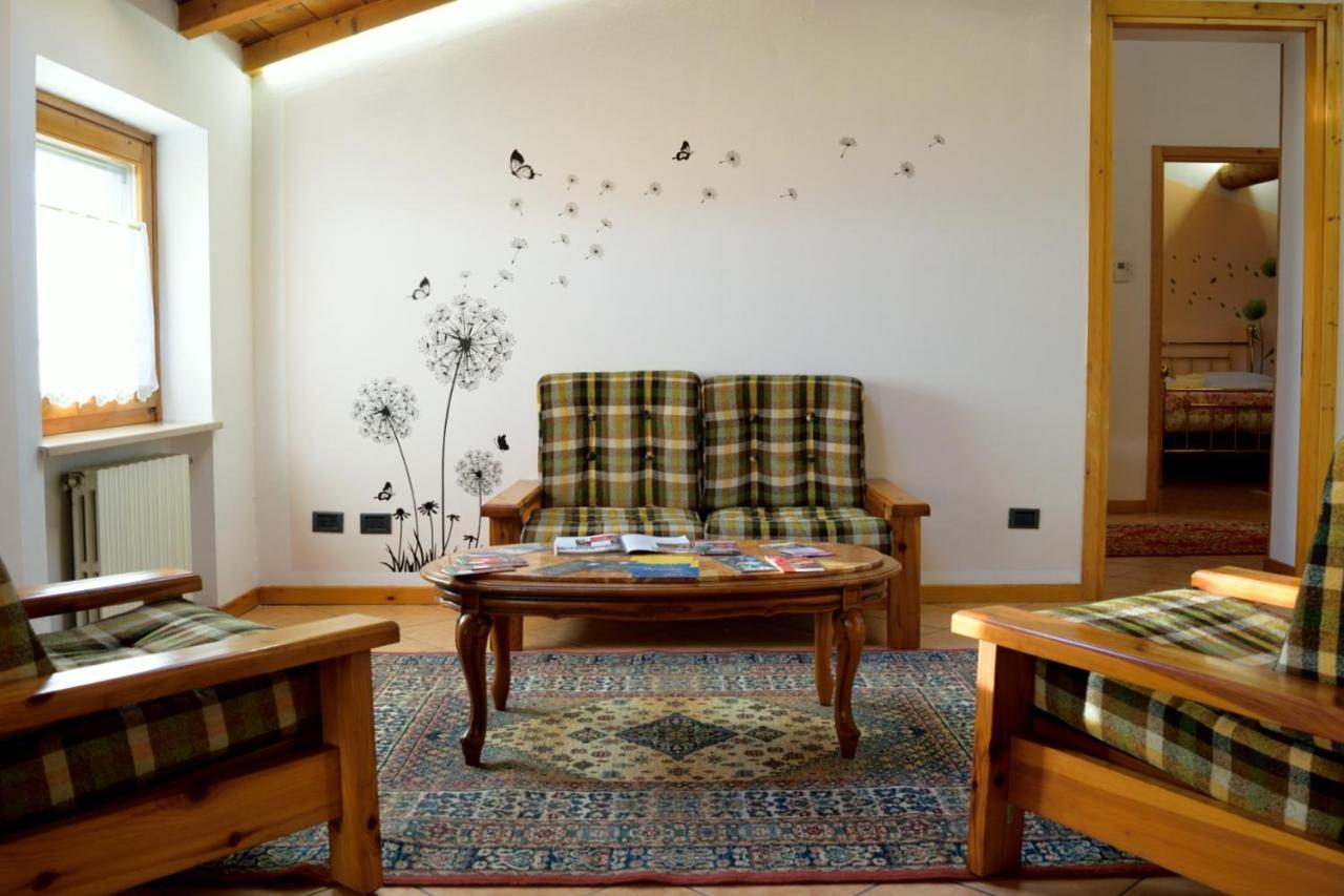 Corte Staffetta Apartamento *